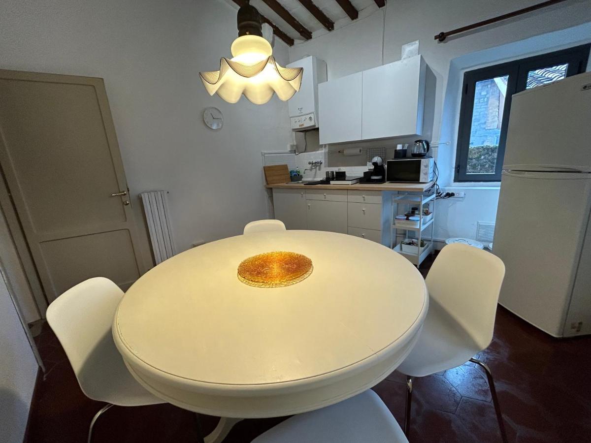 Mazzini Suite Pisa Exteriör bild